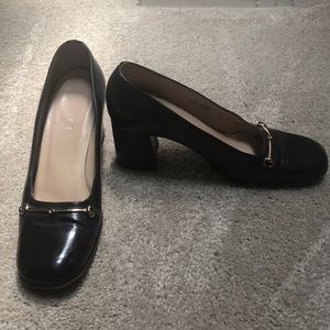 Sophisticated Gucci heels